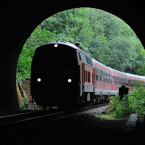 Tunnel