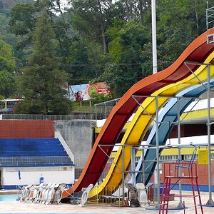 schwimmbad