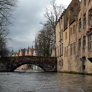 bruecke brugge