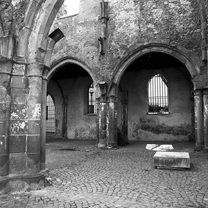 Kirche innen 3