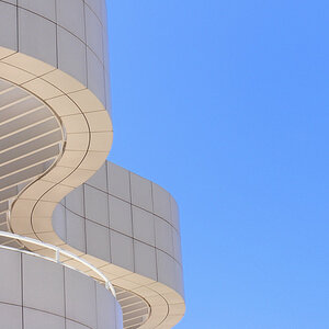 Getty Museum
