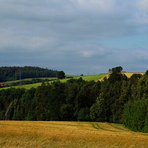 Ländlich