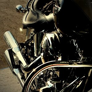 chrome
