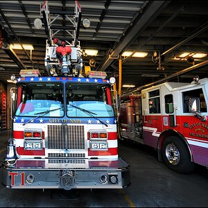 napa fire forum