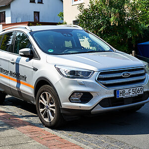 Kuga