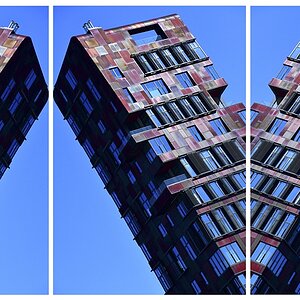 Triptychon