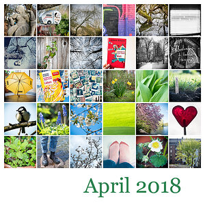 April-Tableau 2018
