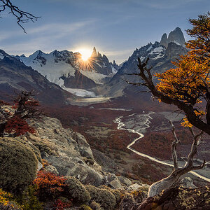 Patagonia Star