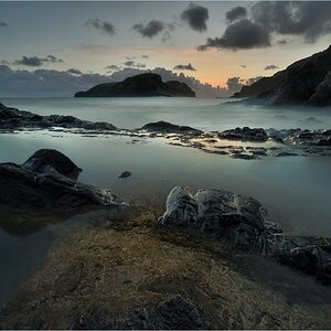 Blue Hour