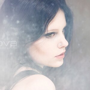 Model: Deadly Nightshade
©www.luova.ch