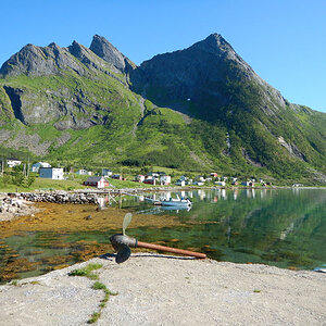 Unterwegs.auf.Senja