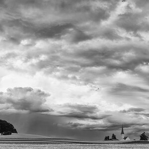 small Wetter