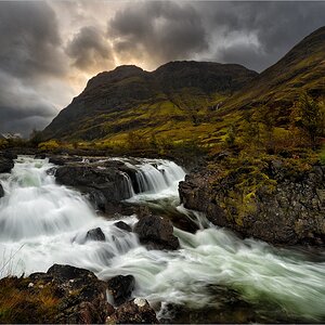 Glencoe