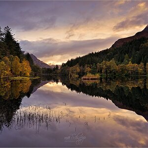 Glencoe