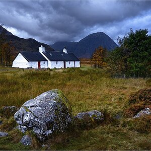 Blackrock Cottage