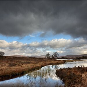 Loch Bá