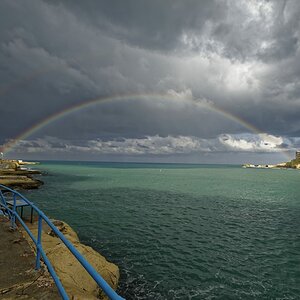 regenbogen
