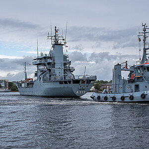 Tender Rhein 1