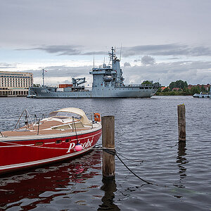 Tender Rhein 3
