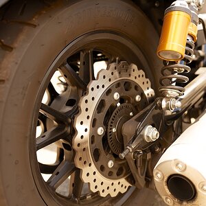 XV 950 3