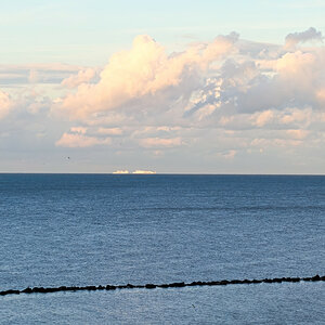 Ostsee Rügen Sellin