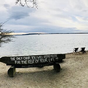 Chiemsee Bank