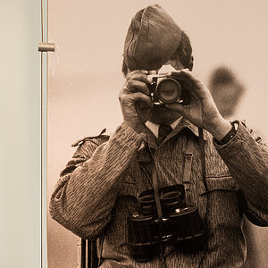 Der Fotograf