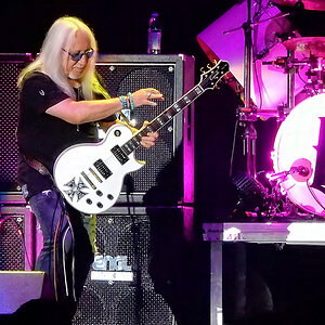 Uriah Heep 07