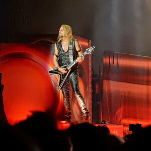 Judas Priest 007