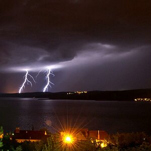 Crikvenica Blitz