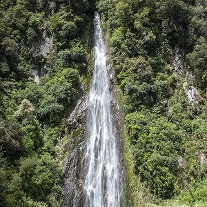 Fantail Falls