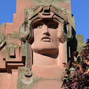 jugendstil mannheim