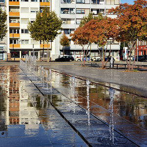 altermessplatz