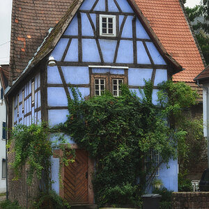 haus seckenheim 900