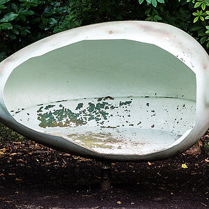 Eierbank 2