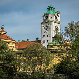 Müllersches Volksbad