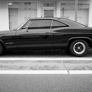 Cevrolet Impala 001