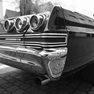 Cevrolet Impala 002