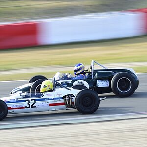 32 Lotus 32 Tasman/ 10 Cooper T53