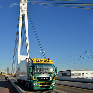 kurt schuhmacher brücke HK 1200