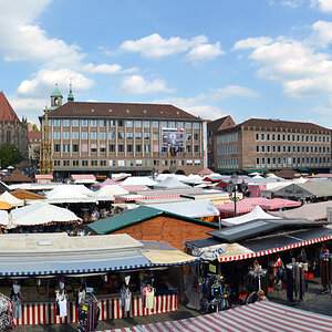panorama nuernberg