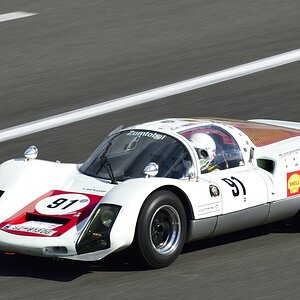 91, Porsche 906