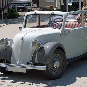 Mercedes Benz 130H [DSC_6356]