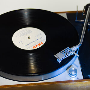 Thorens 150 TP13a Arm 2065