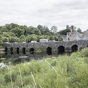 Brücke Adare