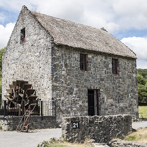 Mühle Bunratty