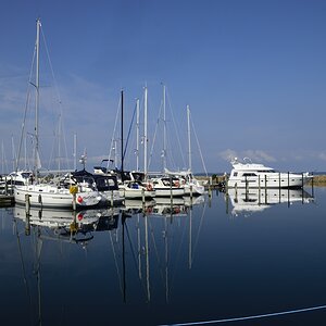 Årøsund Lystbådehavn