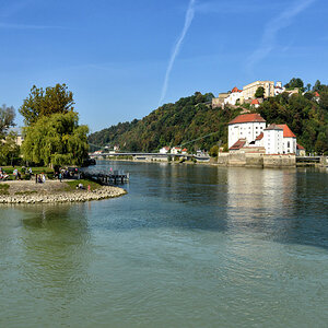 donau inn 1200