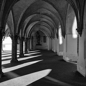 Licht und Schatten