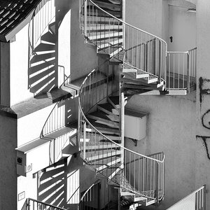wendeltreppe 900